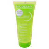 3701129803400-Sebium Gel Moussant Actif 200 Ml Bioderma-1