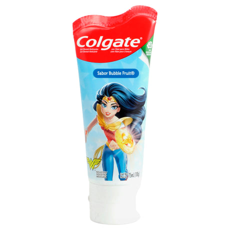 7509546079400-Cd Colgate Smile Batman Gel 75 Ml-2