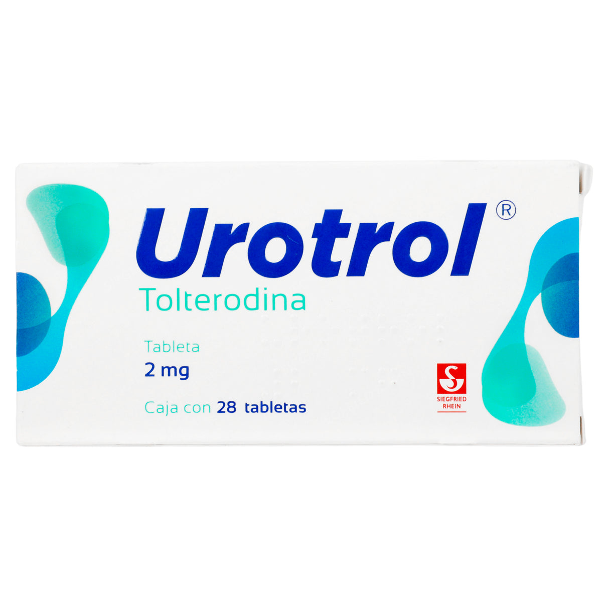 7501300421937-Urotrol 2 Mg Con 28 Tabletas-1