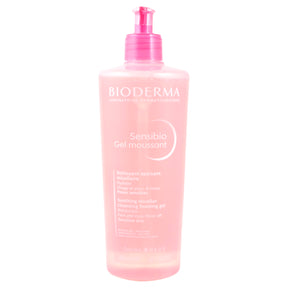 3701129800843-Sensibio Gel Moussant 500 Ml Bioderma-1