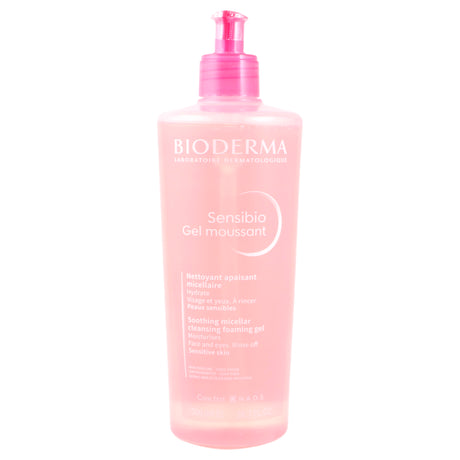 3701129800843-Sensibio Gel Moussant 500 Ml Bioderma-1