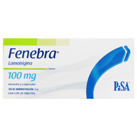 7501125140617-Fenebra 100 Mg Con 28 Tabletas-1