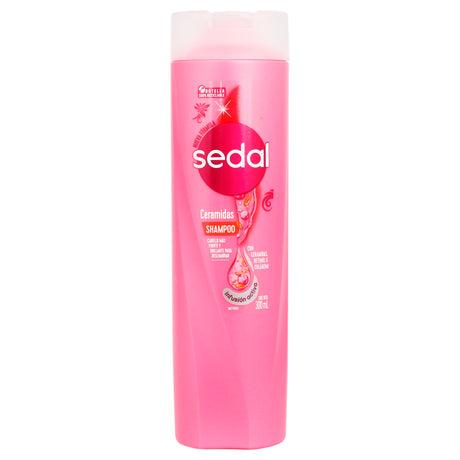 7506306223035-Sedal Sh Sos Ceramidas 300 Ml-1