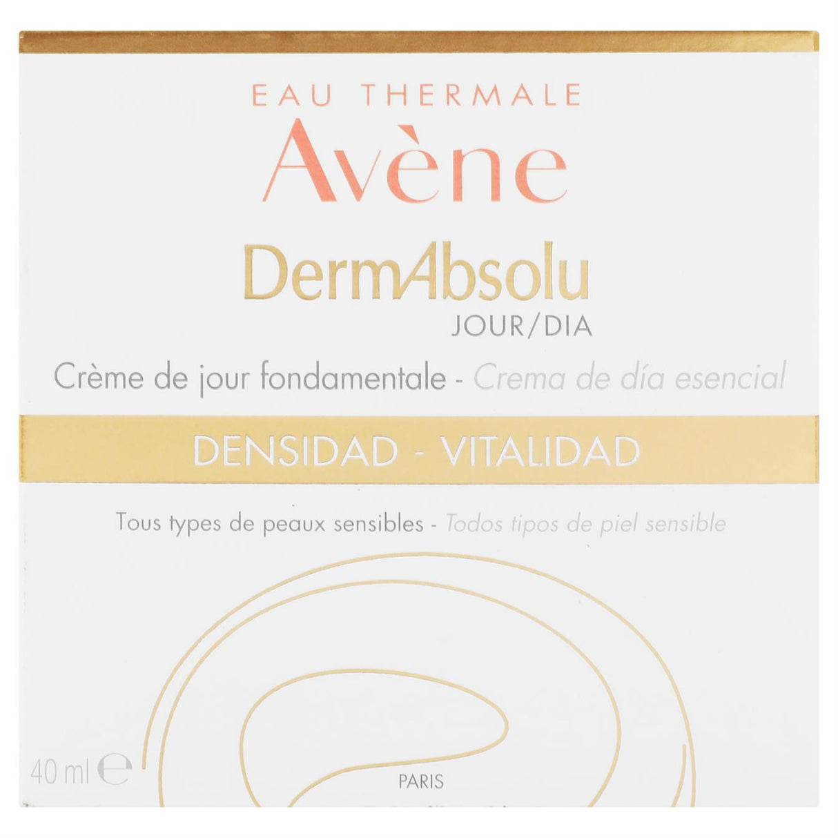 3282770200515-Dermabsolu Crema Dia 40 Ml Avene-1