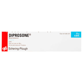 7501050600378-Diprosone 0.05% Crema30 G-1