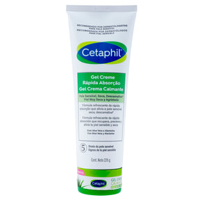 3499320014274-Cetaphil Gel Crema Calmante 228 Gr Galderma Der-1