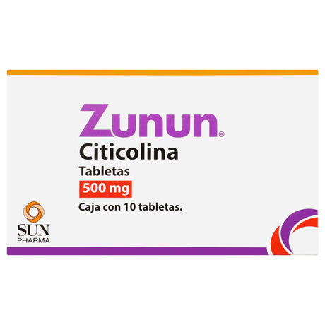 7503006916540-Zunun 500 Mg Con 10 Tabletas-2
