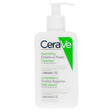 3337875743563-Limpiadora Crema Espuma Hidratante 256 Ml Cerave-1