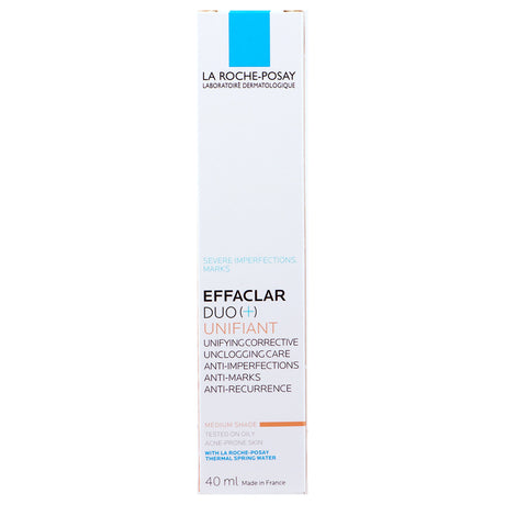 3337875518598-Effaclar Duo+ Unifiant 40 Ml Lrp-1