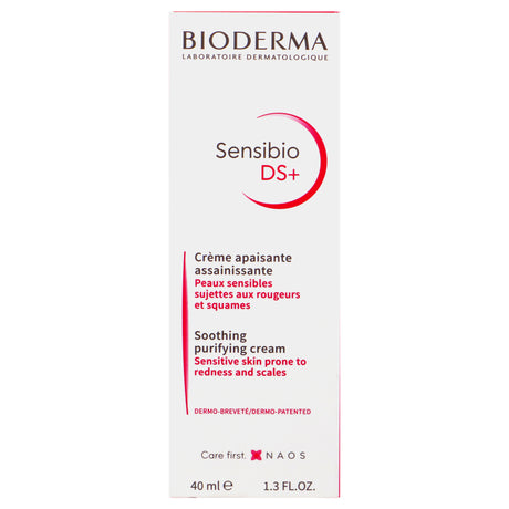 3401397240470-Sensibio Ds 40 Ml Bioderma-1