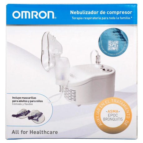 073796451011-Nebulizador Compresor Omron Ne-Con 101-1