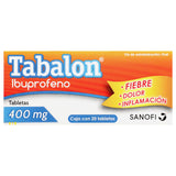 7501165001114-Tabalon 400 Mg Con 20 Tabletas-1