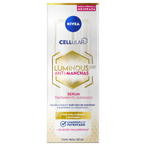 4005900786470-Nivea Luminous 630 Anti-Manchas Serum 30 Ml-1