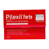 8470001657909-Pilexil Forte Anticaida Con 15 Ampolletas-1