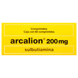 3594450400215-Arcalion 200 Mg Con 60 Comprimidos-1