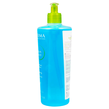 3401399277092-Sebium Gel Moussant 500 Ml Bioderma-4