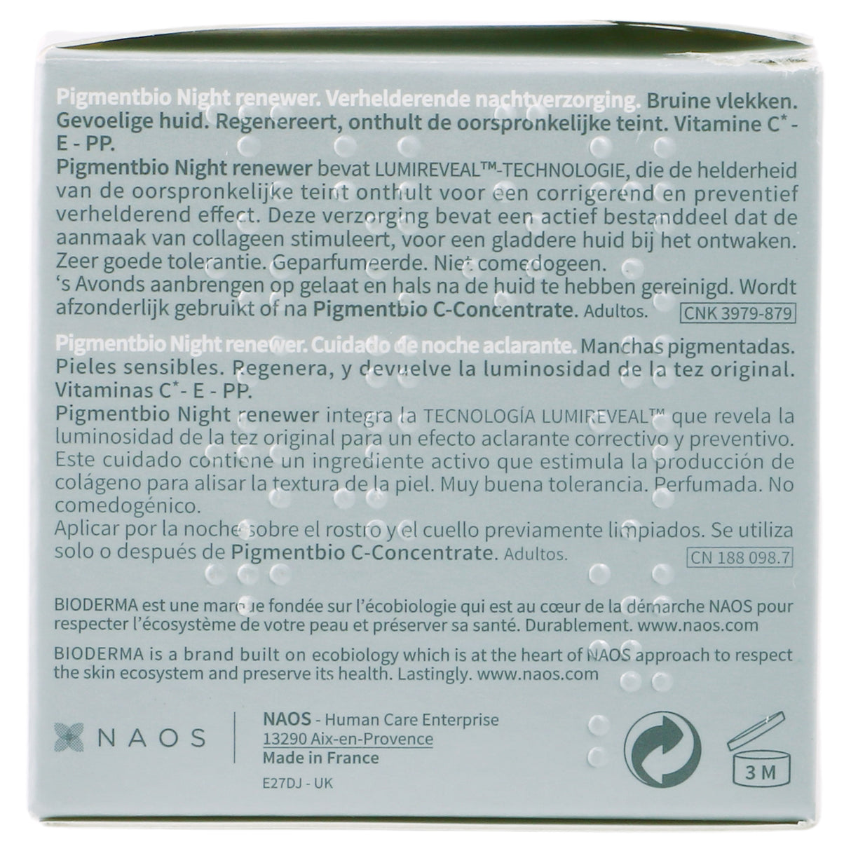 3701129800089-Pigmentbio Nigth Renewer 50 Ml Bioderma-2