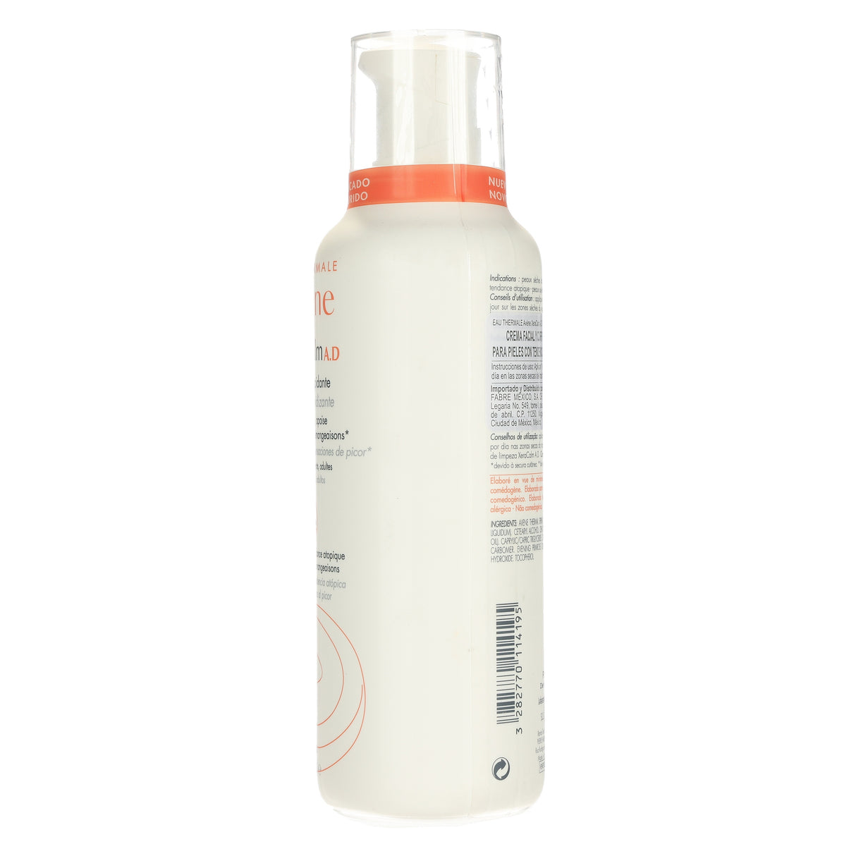 3282770114195-Xeracalm Ad Crema 400 Ml Avene-5