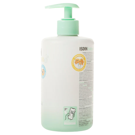 8429420181014-Baby Naturals Gel Shampoo 400 Ml Isdin-1