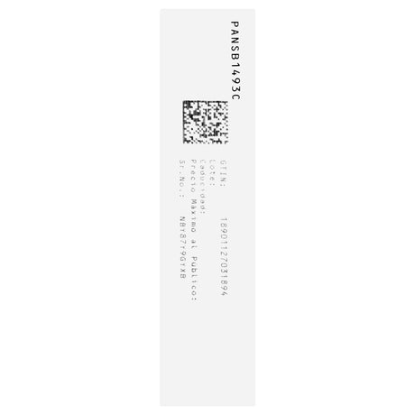 7503006916960-Zunun 500 Mg Solución Inyectable 5X2 Ml N-4