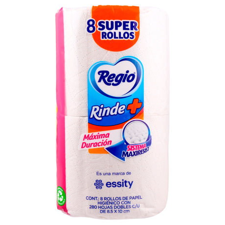 7501036623490-Papel Hig Regio Rinde+ Con 8 Rollos-5