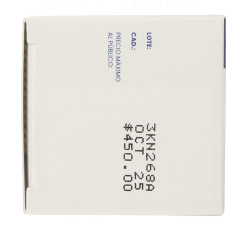 7501390914401-Ulibexil 25 / 0.75 / 215 Mg Con 25 Cap-5