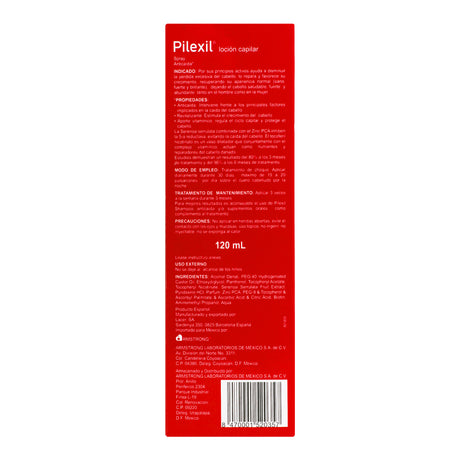 8470001520357-Pilexil Spray Anticaida 120 Ml-4