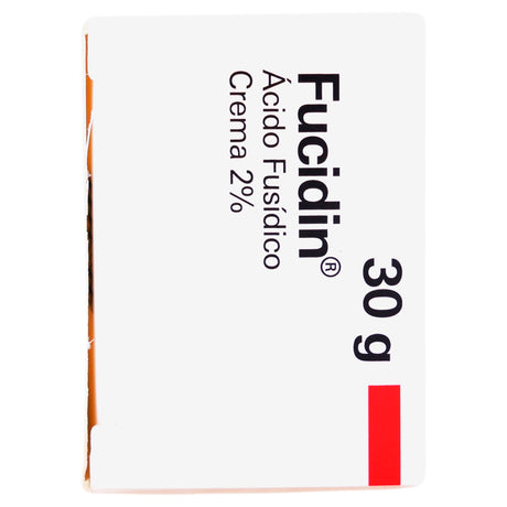 5702191029239-Fucidin Crema 2% Tubo 30 Gr-5