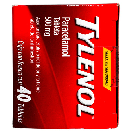 7501007533872-Tylenol 500 Mg Con 40 Tabletas-4