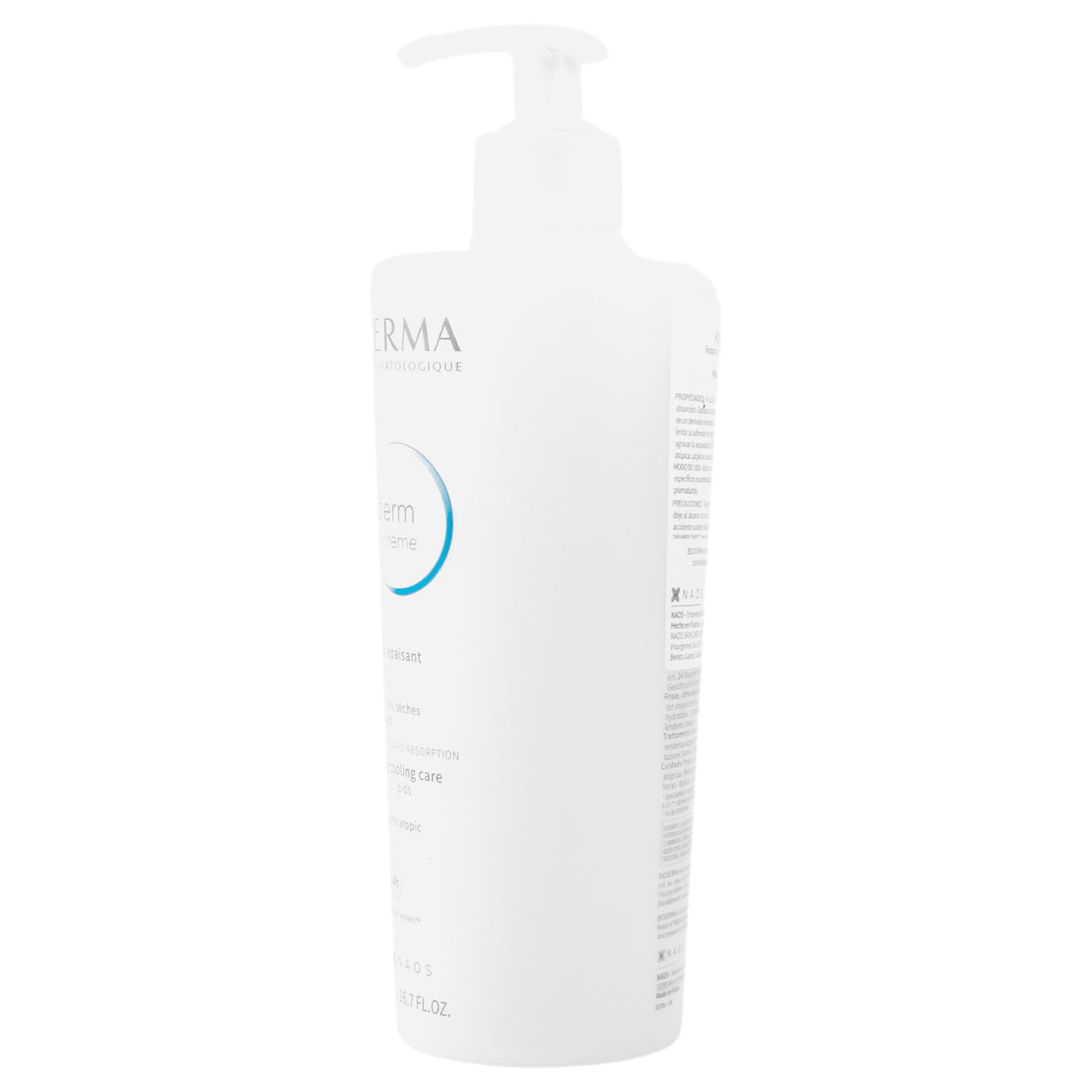 3701129802670-Atoderm Intensive Gel-Crema 500 Ml Bioderma-5