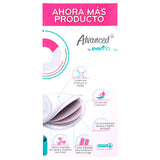 7501027565518-Protec Lact Evenflo Absorg Con 48-5