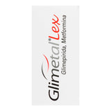 7501101611162-Glimetal Lex 850 / 4 Mg Con 30 Tabletas-4