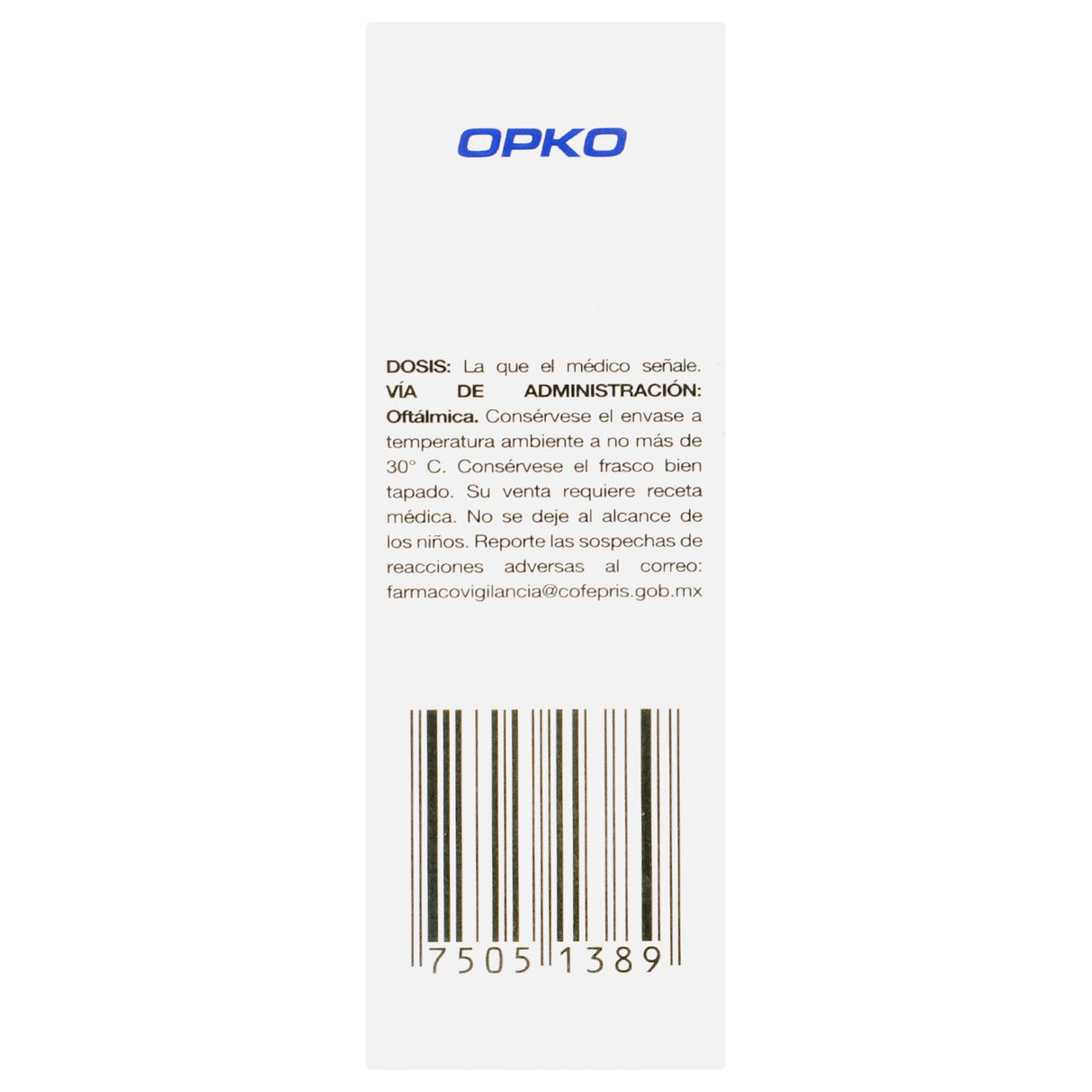 75051389-Linzaug Solución 4 Mg / Ml Frasco 10 Ml Opko-4