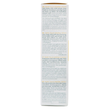 3701129803448-Photoderm Nude Touch Spf50+ Claro 40 Ml Bioderma-5
