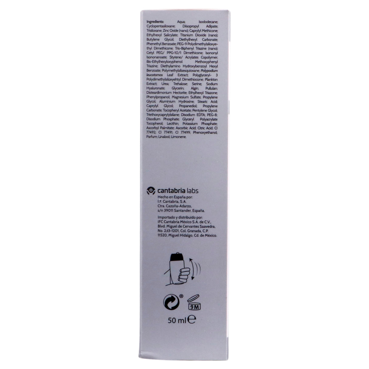 8470001977786-Heliocare 360 Age Active Fluid 50 Ml Cantabria-5