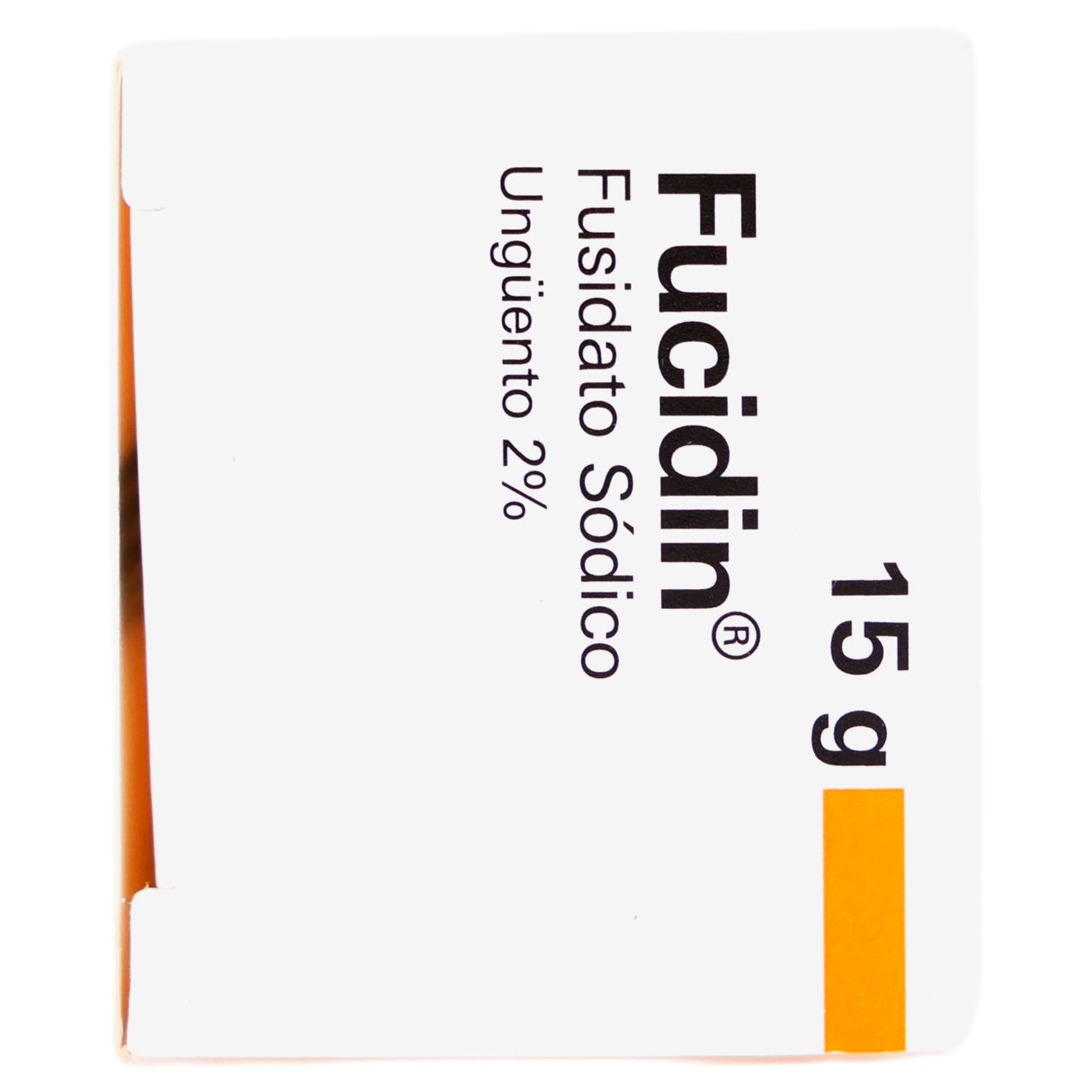 5702191029291-Fucidin Unguento 2% 15 Gr-5