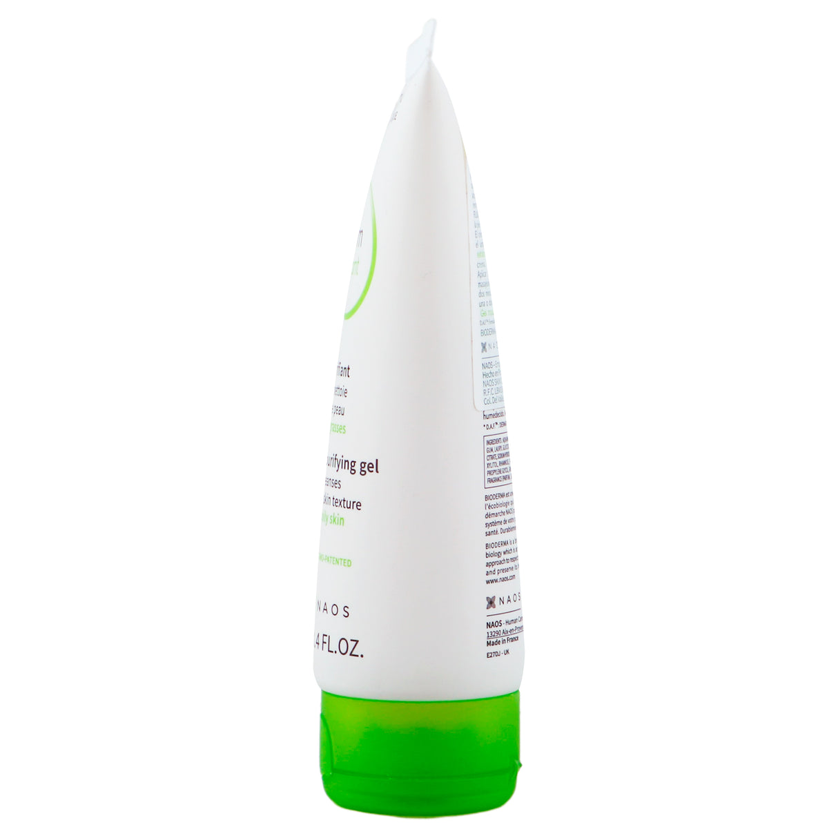 3401574131423-Sebium Gel Exfoliante 100 Ml Bioderma-5
