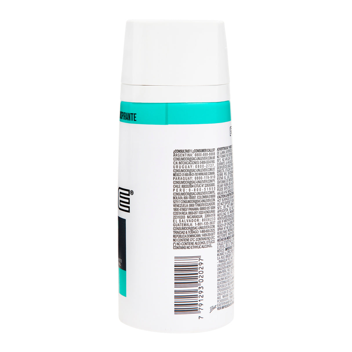 7791293020297-Desod Axe Seco Apollo Spy 152 Ml-4