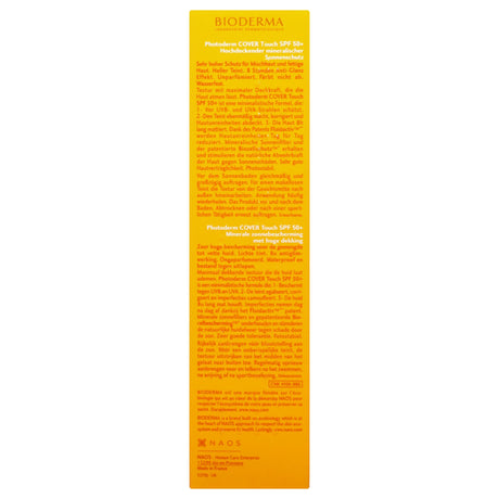 3701129802731-Bloq Photoderm Cover Touch Spf50 Claro 40 Ml Bioderma-4