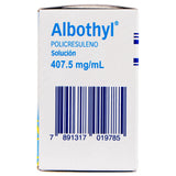 7891317019785-Albothyl 407,5 Mg / Ml Solución 12 Ml-5