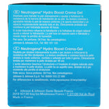 3574661309743-Neutrogena Hydro Boost Crema Hidratante Facial En Gel-4