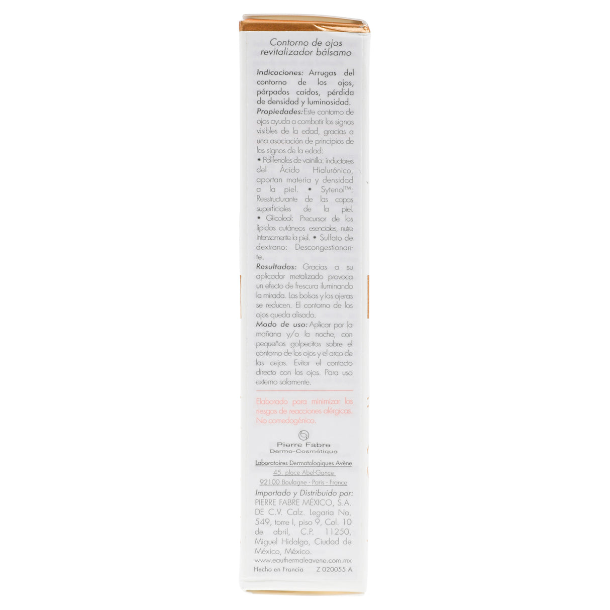 3282770200553-Dermabsolu Ojos 15 Ml Avene-5