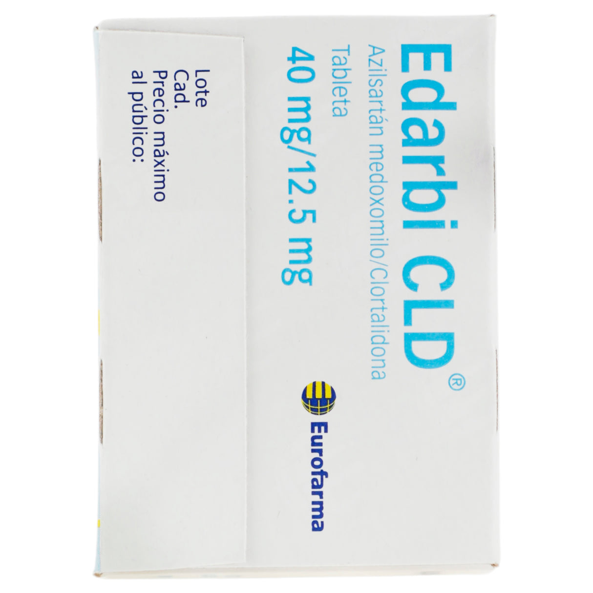 7891317019679-Edarbi Cld 40 / 12.5 Mg Con 28 Tabletas-5