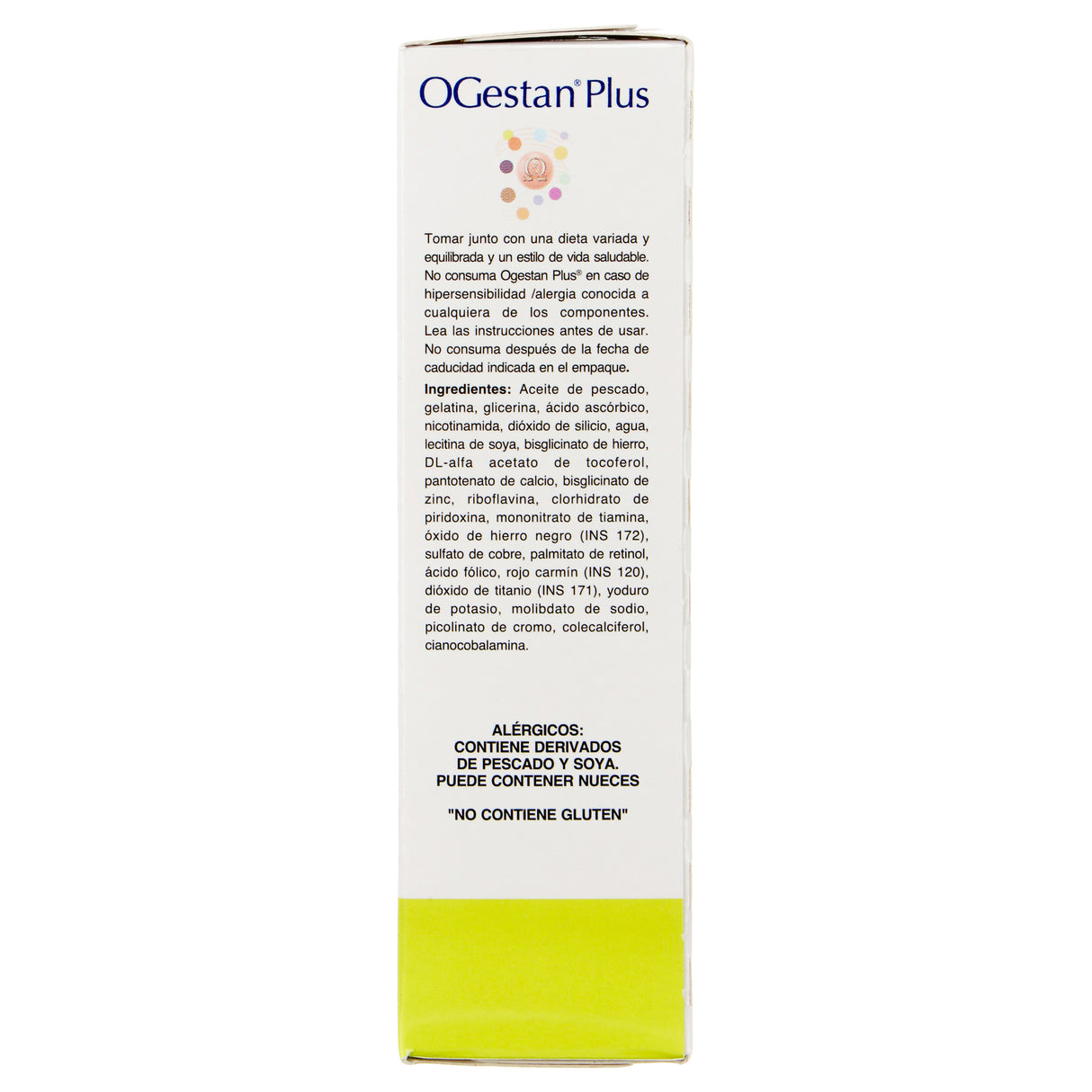 3701217201330-Ogestan Plus 950 Mg S Alim Capsulas-5