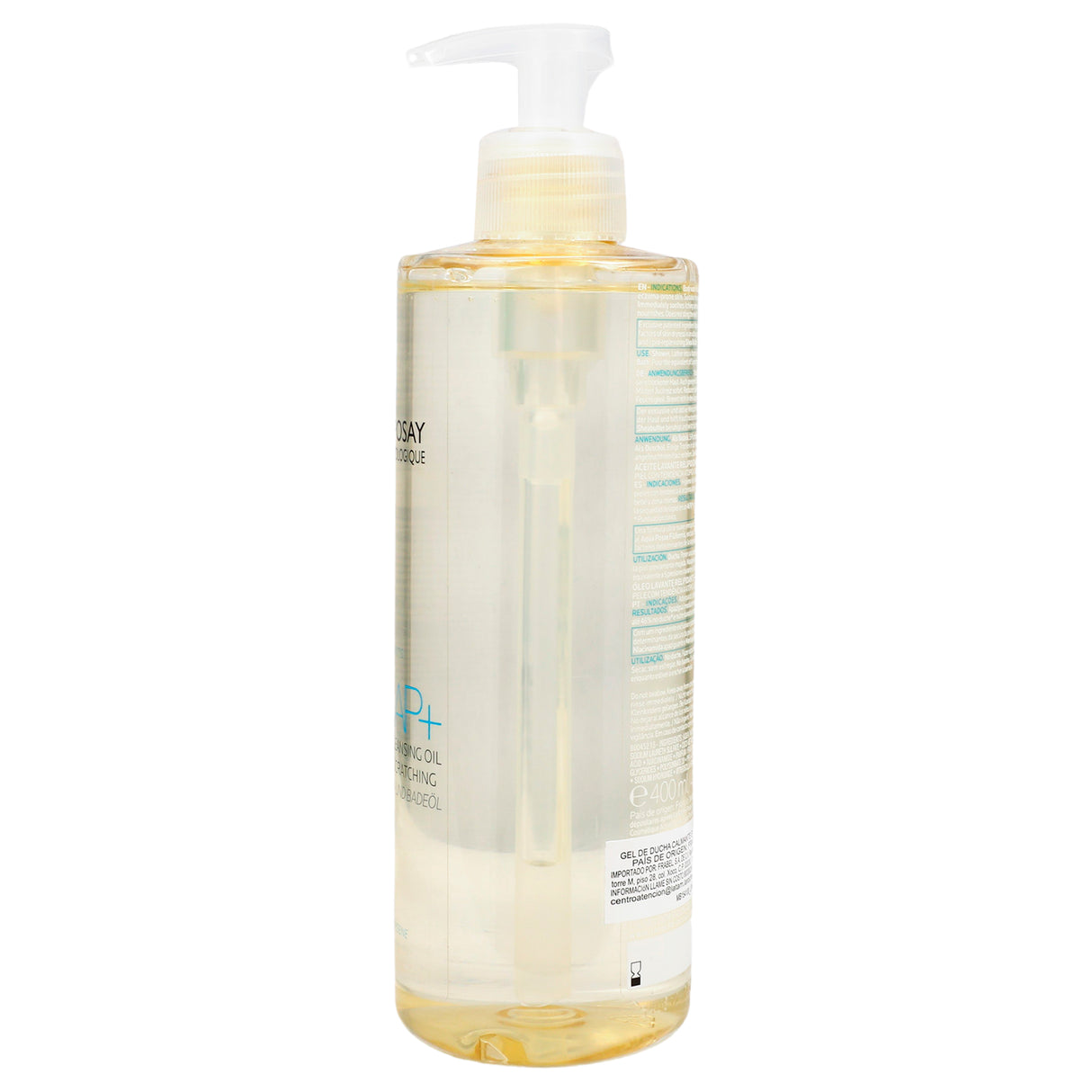 3337875656764-Lipikar Huile Ap+ 400 Ml Lrp-4