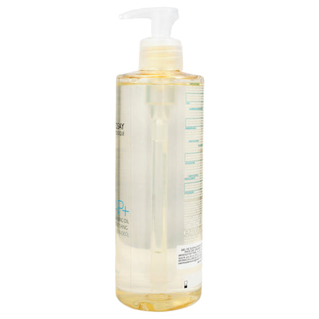 3337875656764-Lipikar Huile Ap+ 400 Ml Lrp-4