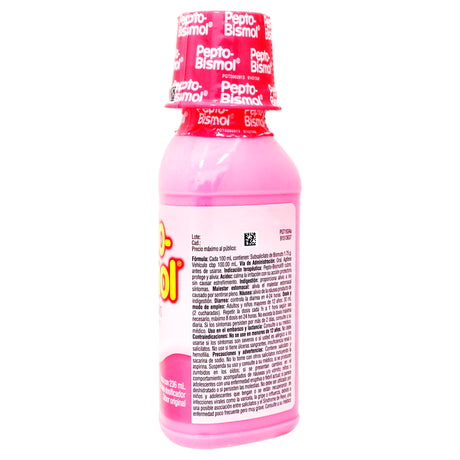 020800753050-Pepto Bismol Suspension 236 Ml-5