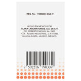 7502216790339-Loratadina Hl-Ysta 10 Mg Con 10 Tabletas-4