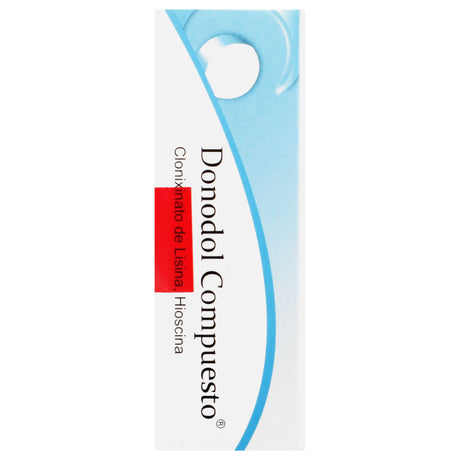 7501089808790-Donodol Cpto 125 Mg Con 20 Tabletas-4