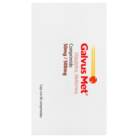 7501094917036-Galvus Met 50 / 500 Mg Con 60 Comprimidos-5